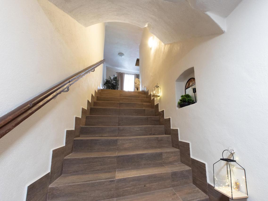 Apartamento Frauenberg Banská Štiavnica Exterior foto