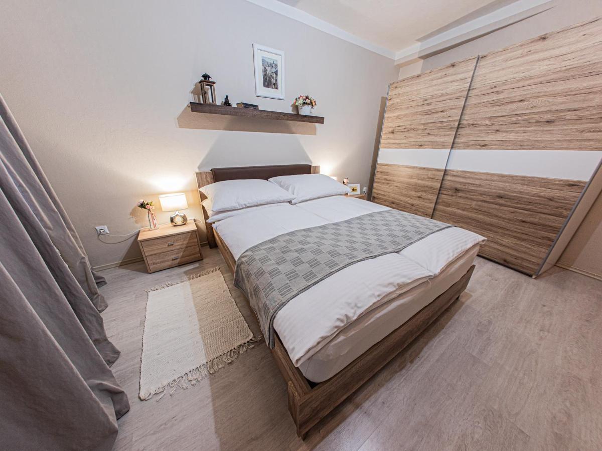 Apartamento Frauenberg Banská Štiavnica Exterior foto