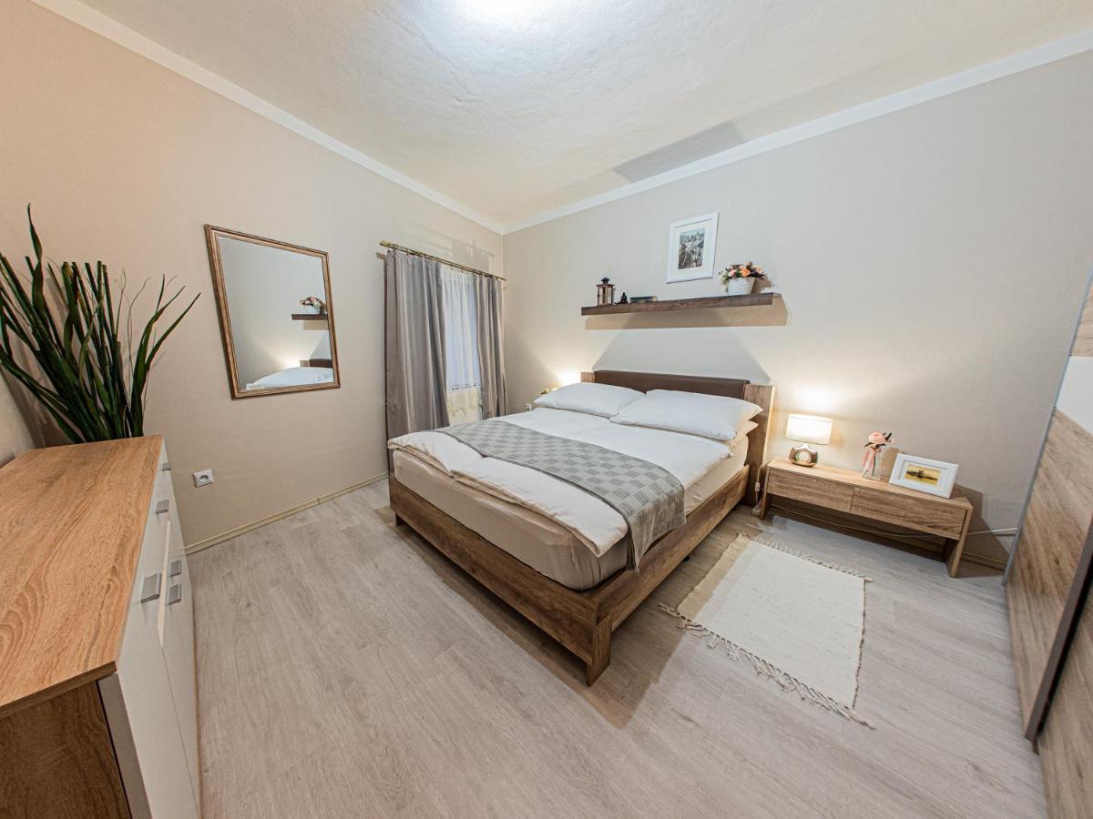 Apartamento Frauenberg Banská Štiavnica Exterior foto