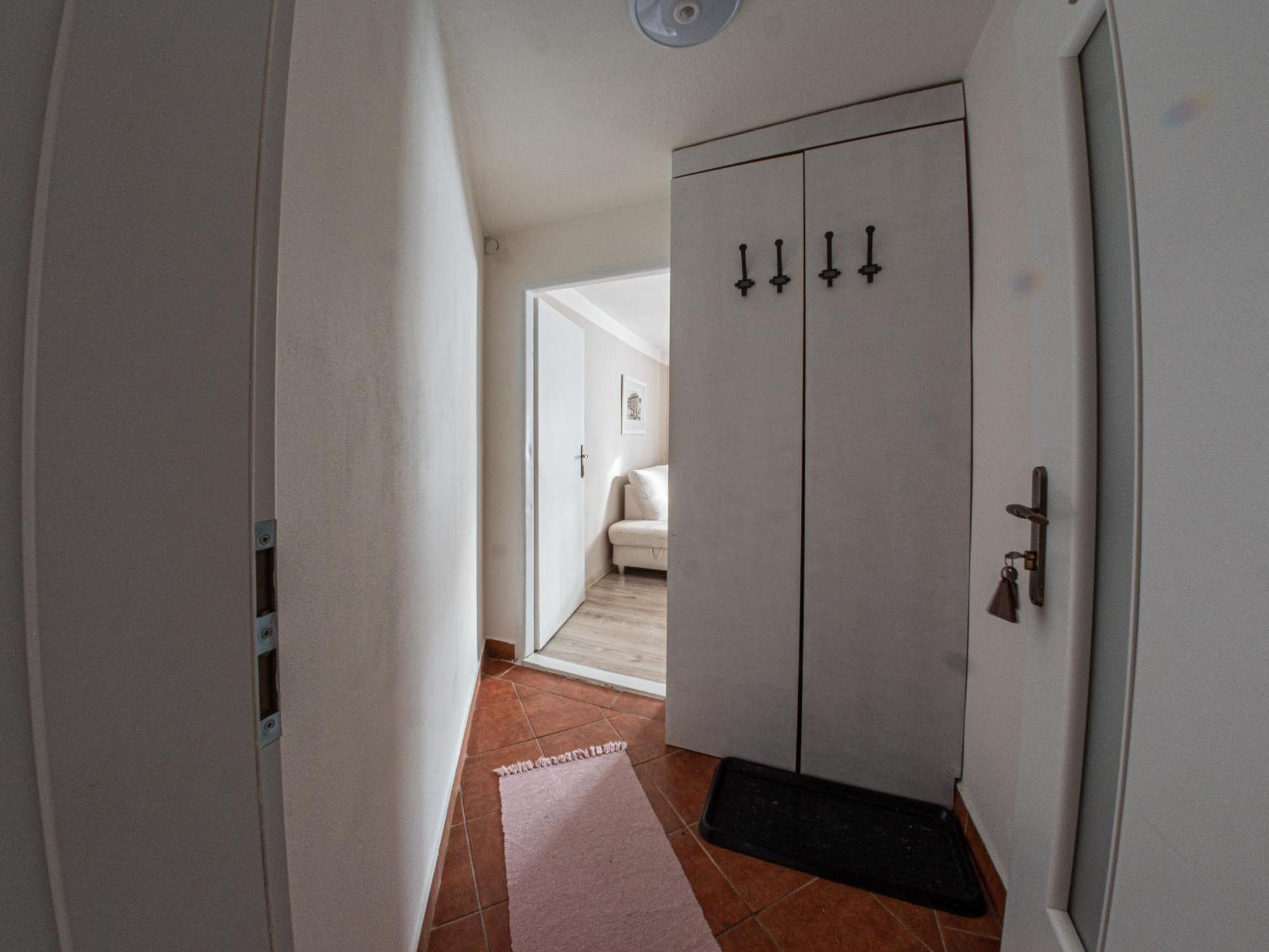 Apartamento Frauenberg Banská Štiavnica Exterior foto