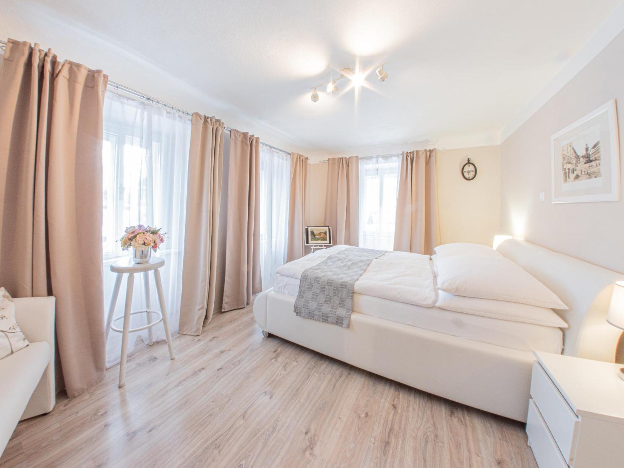 Apartamento Frauenberg Banská Štiavnica Exterior foto