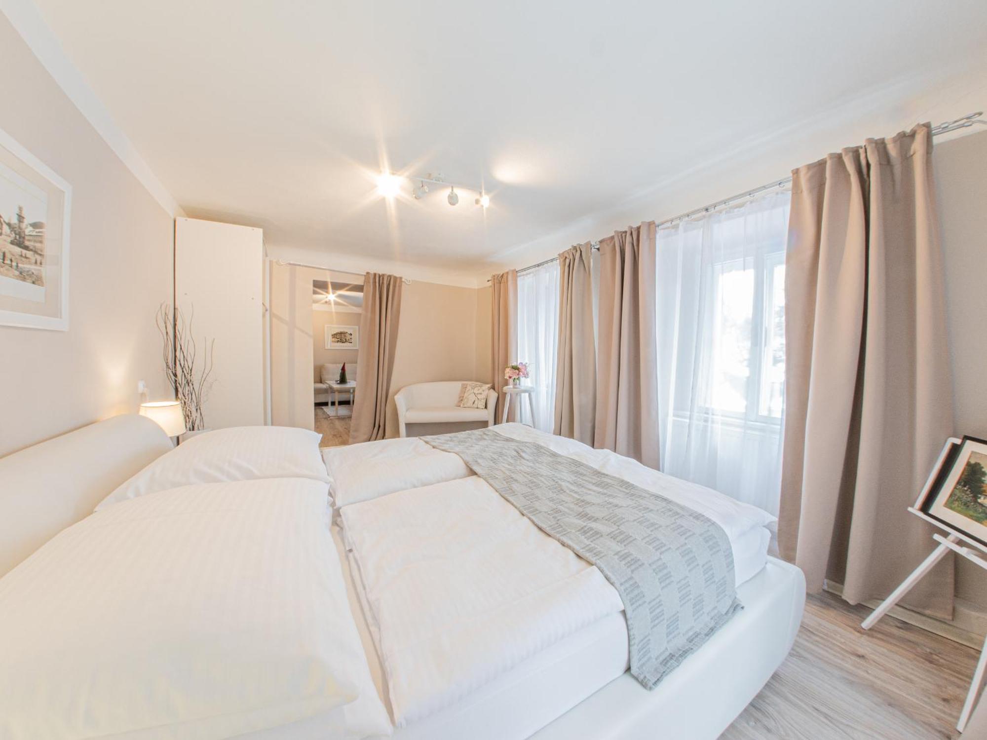 Apartamento Frauenberg Banská Štiavnica Exterior foto