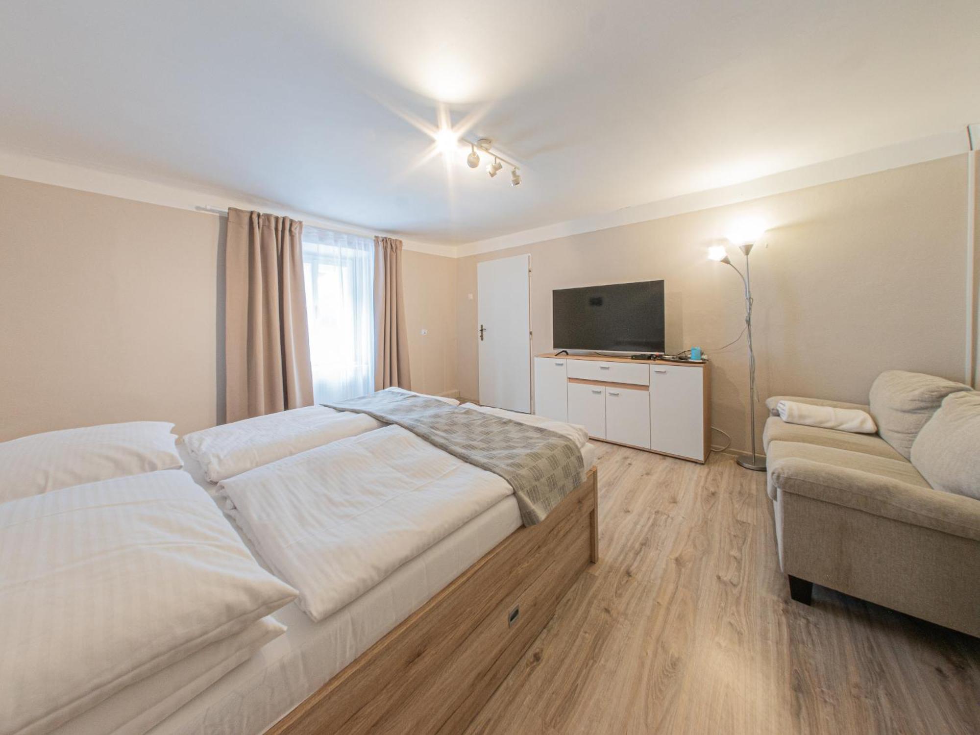 Apartamento Frauenberg Banská Štiavnica Exterior foto