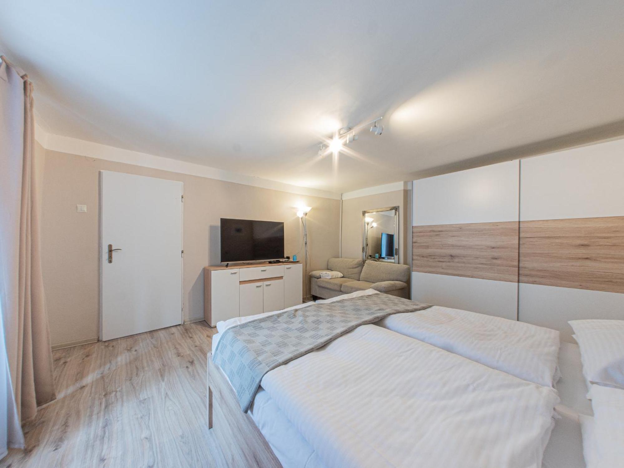 Apartamento Frauenberg Banská Štiavnica Exterior foto