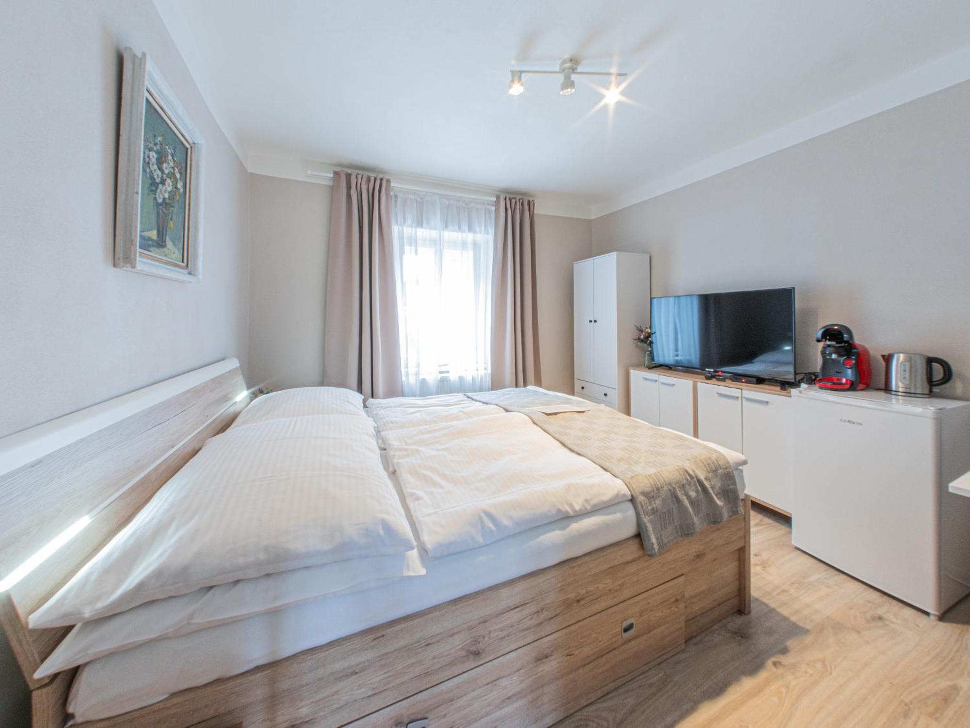 Apartamento Frauenberg Banská Štiavnica Exterior foto