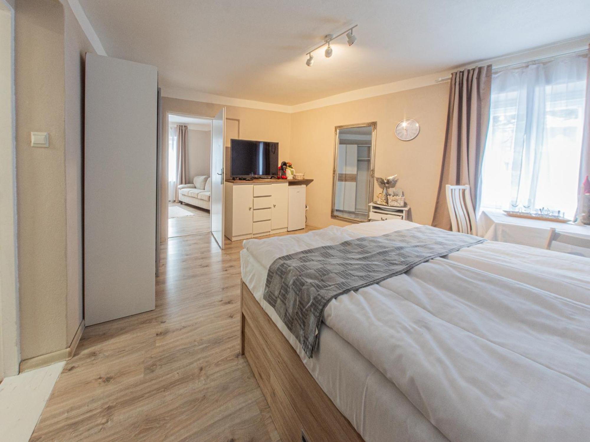 Apartamento Frauenberg Banská Štiavnica Exterior foto