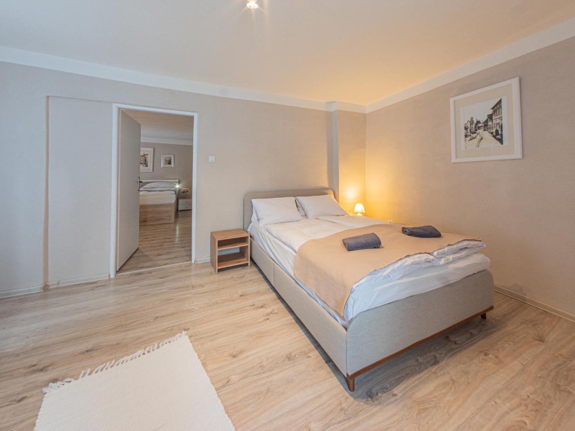 Apartamento Frauenberg Banská Štiavnica Exterior foto